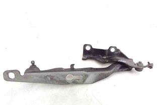VOLVO XC70 2 generation (2000-2007) Front Right Bonnet Hinge 31250186 31873208
