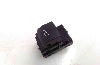 BMW X5 F15 (2013-2018) Aizmugurējā vāka atvēršanas poga 9318704 31873896