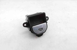 LAND ROVER Range Rover Evoque L538 (1 gen) (2011-2020) Handbrake Button GJ322B623AA 32428443