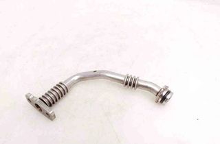 VOLKSWAGEN Passat B8 (2014-2023) Трубка смазки турбины 04L145736E 32428655