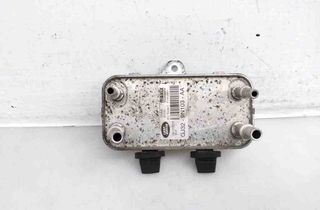 LAND ROVER Range Rover Evoque L538 (1 gen) (2011-2020) Degvielas dzesētājs (radiators) GJ329N103AA 32429485