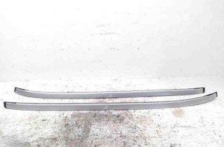 VOLVO XC60 1 generation (2008-2017) Roof Rails Kit 31276650 32482136