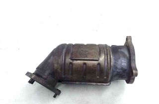 BENTLEY Continental 2 generation (2010-2024) Catalyst 3W0131690C 32486569