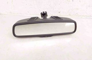 CHRYSLER Voyager 5 generation (2007-2020) Зеркало заднего вида 55157457AC 32549239