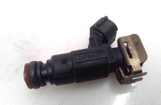 BENTLEY Continental AP1 (1999-2003) Fuel Injector 0280156227 32549686