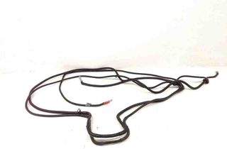 BENTLEY Continental X100 (1996-2006) Positive Battery Cable 3W0971349AE 32572419