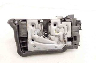 MINI Cooper F56 (2013-2020) Priekšējo kreiso durvju slēdzene 7281937 32580203