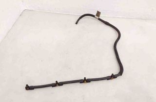 MINI Cooper F56 (2013-2020) Fuel return pipe 32581638
