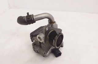VOLKSWAGEN Tiguan 2 generation (2016-2024) EGR Valve 04L131501R 32746333