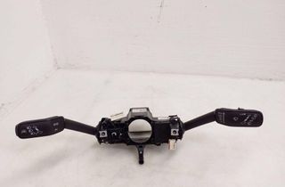 VOLKSWAGEN Tiguan 2 generation (2016-2024) Подрулевой переключатель 5Q0953521R 32757119