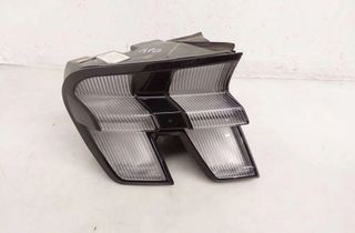 FORD USA Mustang Mach-E 1 generation (2020-2024) Aizmugurējais kreisais lukturis LJ8B13405AE 32757979