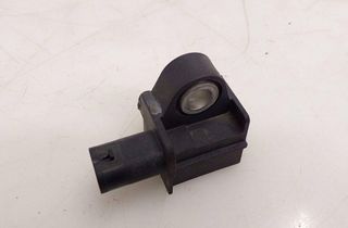 VOLKSWAGEN Tiguan 2 generation (2016-2024) Боковой датчик удара левый 5Q0959651B 32784150