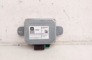 OPEL Astra K (2015-2021) Navigācijas vadības bloks 13306648 32831392