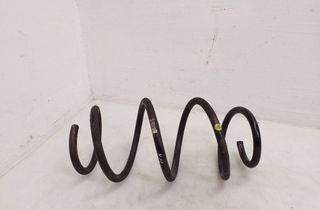 CITROËN Berlingo 3 generation (2018-2024) Пружина амортизатора передняя левая 1122 32834203