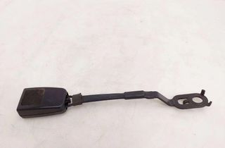 CITROËN Berlingo 3 generation (2018-2024) Front Left Seat Buckle 9816315477 32860244