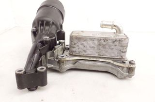 MERCEDES-BENZ C-Class W205/S205/C205 (2014-2023) Eļļas filtra turētājs A6511801165 32930296