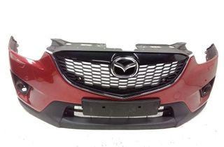 MAZDA CX-5 1 generation (2011-2020) Бампер передний KD4550031 32930391