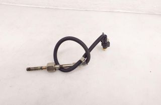 MERCEDES-BENZ C-Class W205/S205/C205 (2014-2023) Exhaust gas temperature sensor A0009058904 32948117