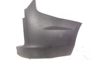 FORD Transit 4 generation (2013-2024) Rear Bumper Right Side Corner BK2117926A 32966879