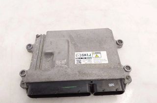 MAZDA CX-5 1 generation (2011-2020) Engine Control Unit ECU SH1J18881U 32967805
