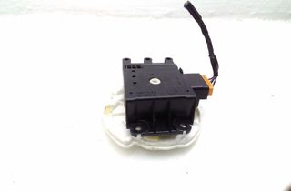 MAZDA CX-5 1 generation (2011-2020) Interior Heater Flap Motor Actuator GA705KD49 32968238