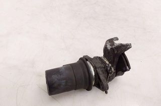 FORD Transit 4 generation (2013-2024) Замок двери передний правый BK2116B974AD 32974749