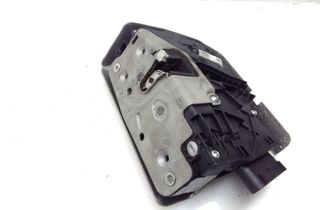 FORD Transit 4 generation (2013-2024) Kreisās puses bīdāmo durvju slēdzene BK2AV26413BB 32975346