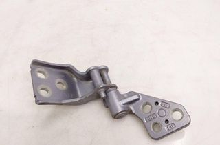CITROËN Berlingo 3 generation (2018-2024) Left Side Bootlid Hinge 018001720 32975630