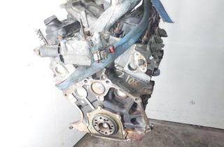 CHRYSLER Voyager 5 generation (2007-2020) Dzinējs 04666031AB 33013184