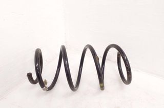 VOLKSWAGEN Passat B7 (2010-2015) Пружина амортизатора передняя левая 33028265