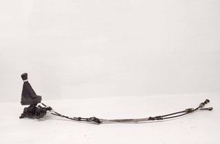 FORD Transit 4 generation (2013-2024) Кулиса AV1R7C453CKA 33028286