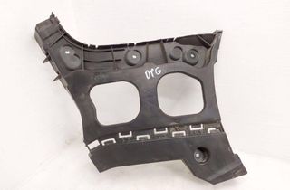 FORD Transit 4 generation (2013-2024) Front Left Bumper Bracket ET7617A881AG 33028586