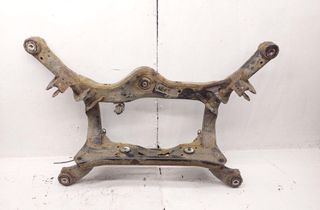 AUDI A8 D4/4H (2010-2018) Aizmugurējais pusrāmis 33028817