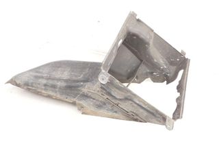 AUDI A8 D4/4H (2010-2018) Radiator air diverter 4H0117335B 33053035