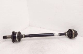 BMW 3 Series G20/G21/G28 (2018-2024) Rear Left Driveshaft 8666073 33053206