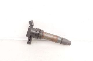 VOLVO XC60 1 generation (2008-2017) High-voltage Ignition Wire (plug wire) 6G9N12A366 33053402