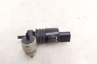 VOLKSWAGEN Passat B7 (2010-2015) Mazgātāja tvertnes motorīts 1K6955651 33053564