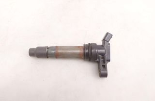 VOLVO XC60 1 generation (2008-2017) High-voltage Ignition Wire (plug wire) 6G9N12A366 33054479