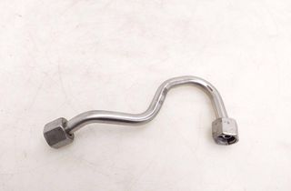 BMW 3 Series G20/G21/G28 (2018-2024) Degvielas caurule 8665626 33070906