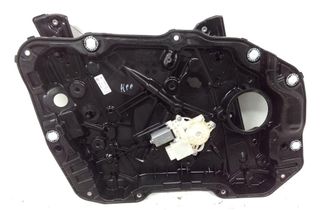 BMW 3 Series G20/G21/G28 (2018-2024) Стеклоподъемник передней левой двери 7432231 33070953