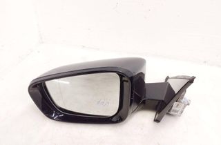 BMW 3 Series G20/G21/G28 (2018-2024) Priekšējais kreisais durvju spogulis FK57911 33071418