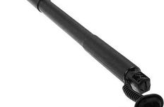 MERCEDES-BENZ GLE Coupe C292 (2015-2019) Left Side Tailgate Gas Strut A2928900300 32707152