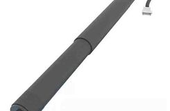 BMW X2 F39 (2017-2023) Aizmugurējā bagāžnieka amartizātors labajā pusē 51249465654,9465654 32707190