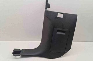 AUDI Q7 4M (2015-2024) Другие отделочные детали 4M2867271B 32707796