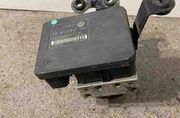 AUDI A3 8L (1996-2003) Абс блок 00007884D0,10096003173,1C0907379G 32709107