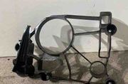 AUDI A8 D2/4D (1994-2002) Eļļas nogulsnētājs (separators) 057115378Q,PA66GF30 32709131