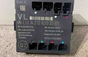 MERCEDES-BENZ E-Class W211/S211 (2002-2009) Блок управления дверей передние левые 32709207