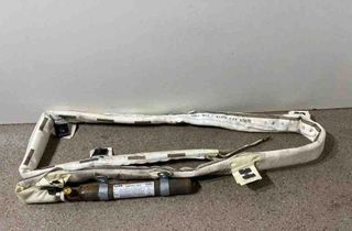 AUDI A8 D2/4D (1994-2002) Right Side Roof Airbag SRS 4H0880742,4H0880742D,BAMPTI1839 32709666