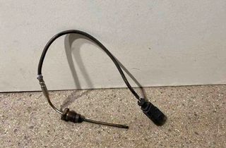 VOLKSWAGEN Passat B8 (2014-2023) Exhaust gas temperature sensor 1J0973802 32709700