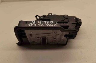 BMW X5 F15 (2013-2018) Aizmugurējā bagāžnieka slēdzene 18283810,A046465,7281940 32710611